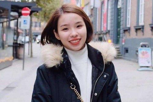Gia thế 'không phải dạng vừa' của Tô Ngọc Viên Minh - vợ tương lai tiền đạo Công Phượng