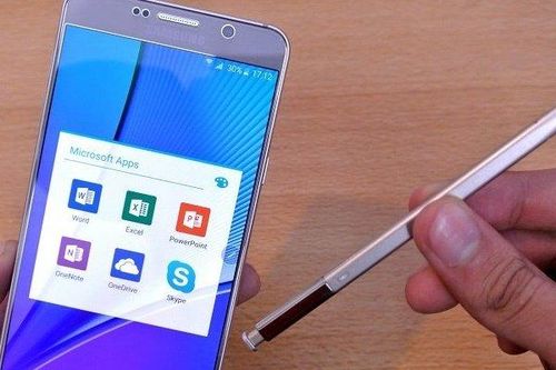 Mách bạn cách dùng Microsoft Office trên hệ điều hành Android thật dễ dàng