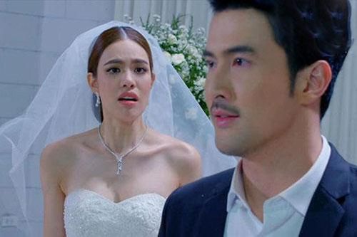 Chú rể bất ngờ bỏ chạy khiến cô dâu 'khóc ròng'