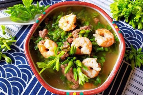 Mùa hè nắng nóng nhất định phải có 1 món canh 'ngon bất bại', dễ ăn thanh mát lại bổ từ trong ra ngoài