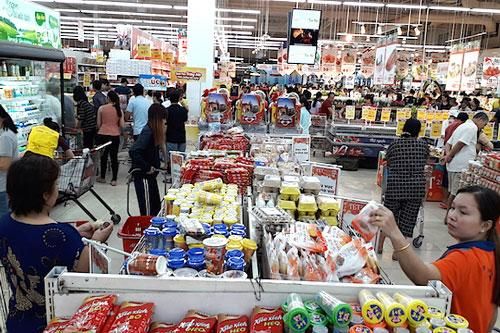 'Bài toán' mặt bằng ngành bán lẻ từ câu chuyện Big C miền Đông