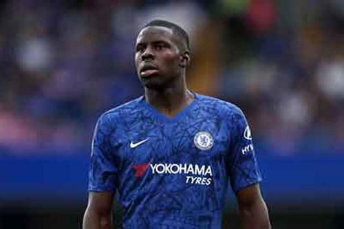 Mourinho 'xui' Tottenham 'rút ruột' Chelsea