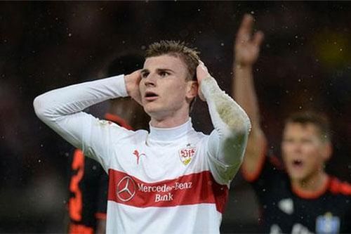 10 điều ít biết Timo Werner - 'Sát thủ' mới của Chelsea