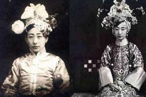 Chuyện về vị cách cách cuối cùng của triều đại nhà Thanh: Sống ẩn danh đến năm 2014, công khai bê bối của gia tộc trước khi qua đời