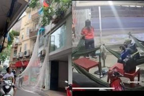 Kẻ bị công an giăng lưới bắt ở Hà Nội chính là nghi phạm dùng búa tấn công 2 chị em chủ quán cafe ở Bình Thuận nguy kịch