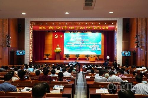Quảng Ninh tiếp tục nâng cao chất lượng cải cách hành chính là mục tiêu quan trọng