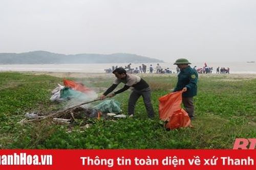 Nhân ngày môi trường thế giới: Hành động vì thiên nhiên
