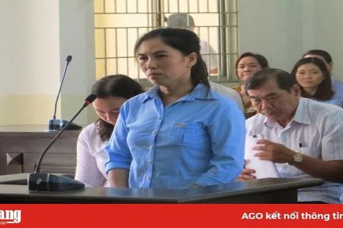 Dùng thủ đoạn gian dối lấy gần 29 tỷ đồng