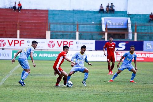 Sanna Khánh Hòa - Biển Việt Nam: Làm lại từ đầu