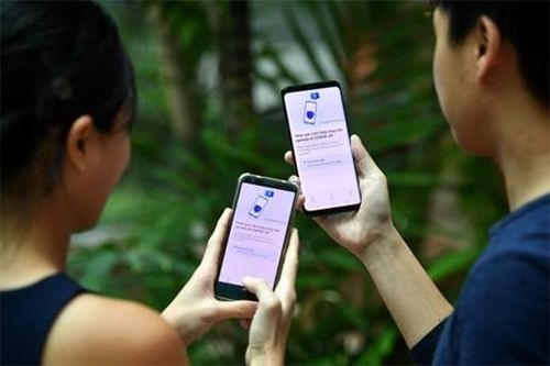 Singapore, Phần Lan phát triển công nghệ theo dõi để kiềm chế COVID-19