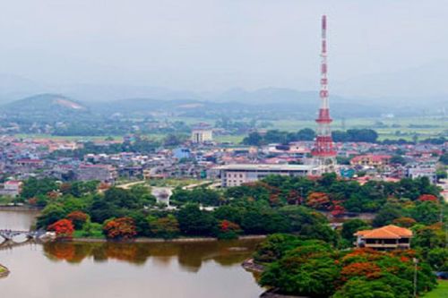 Danh xưng Tuyên Quang xuất hiện từ bao giờ