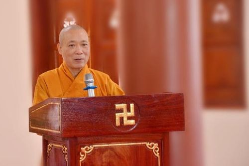 Phật giáo Hà Tĩnh sơ kết 6 tháng đầu năm 2020