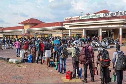 Ấn Độ thành 'điểm nóng' dịch COVID-19 toàn cầu