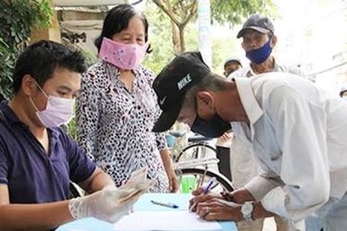 Thừa Thiên-Huế hoàn thành chi hỗ trợ COVID-19 cho 4 nhóm đối tượng
