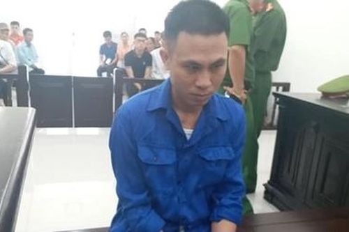 Gây trọng tội với hàng xóm, lĩnh án 18 năm tù