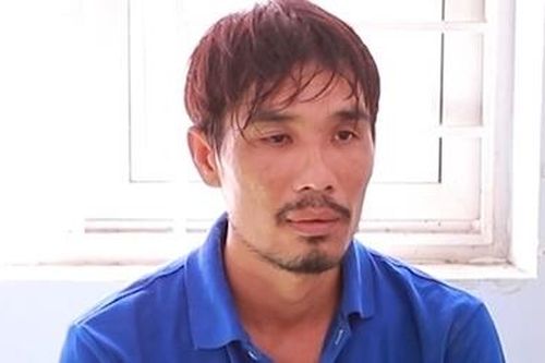 Tên trộm có 5 tiền án gỡ mái ngói đột nhập vào nhà