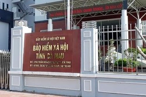 Kiểm điểm hàng loạt cán bộ do vi phạm quỹ bảo hiểm y tế, đấu thầu thuốc
