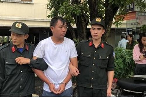 Truy tố 2 đối tượng người Đài Loan vận chuyển hơn 1,6kg Ketamine