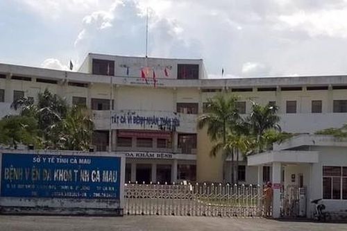 Nhiều vi phạm về mua sắm vật tư y tế tại BV đa khoa tỉnh Cà Mau