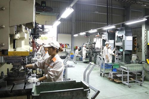 Nâng cao chất lượng từng chỉ số để duy trì năng lực cạnh tranh của Hà Nội