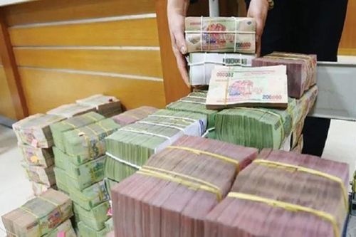 Hà Nội điều chỉnh giảm dự toán chi thường xuyên đợt 1 với số tiền 2.400 tỷ đồng