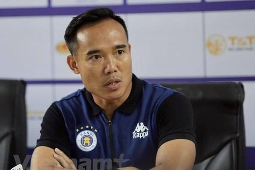 Hà Nội FC tự tin sẽ giành chiến thắng trước Hoàng Anh Gia Lai
