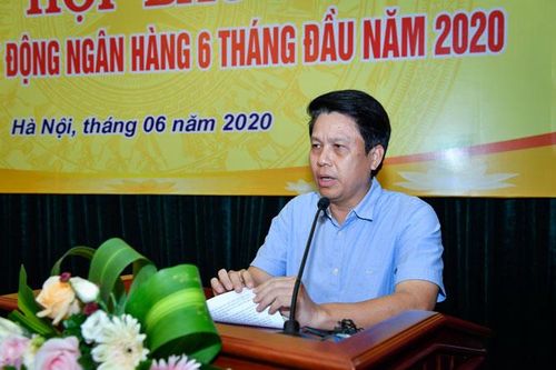 Có thể xem xét điều chỉnh 'room' tăng trưởng tín dụng