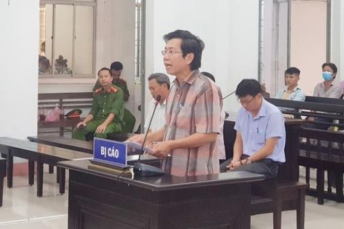 Yêu cầu khai trừ Đảng, cách chức Phó Chủ tịch thành phố Nha Trang Lê Huy Toàn