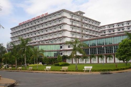 Bệnh viện đã 'thay da, đổi thịt' từng ngày*