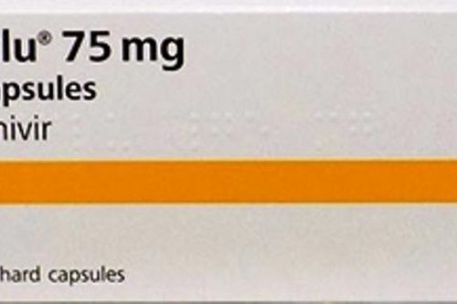 Bình Định đề nghị mua bán thuốc Tamiflu phải có nhãn mác bằng tiếng Việt