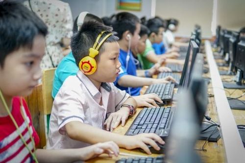 Dạy học trực tuyến sẽ là một phương thức dạy học chính thức