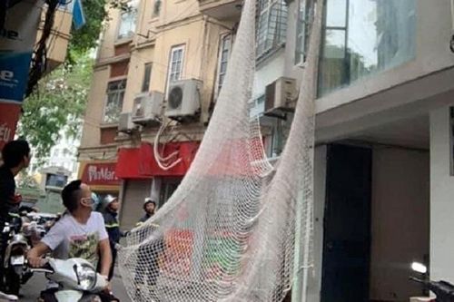 Giăng lưới bắt nghi phạm trốn từ Bình Thuận ra Hà Nội