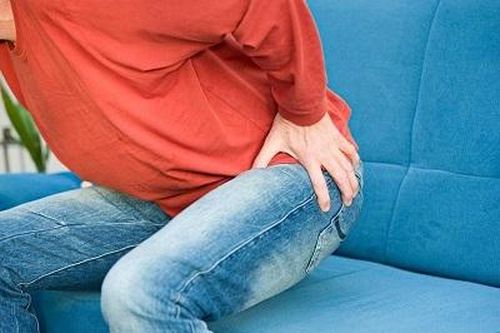 Dấu hiệu ung thư ruột- Đừng bỏ qua cơn đau ở hậu môn