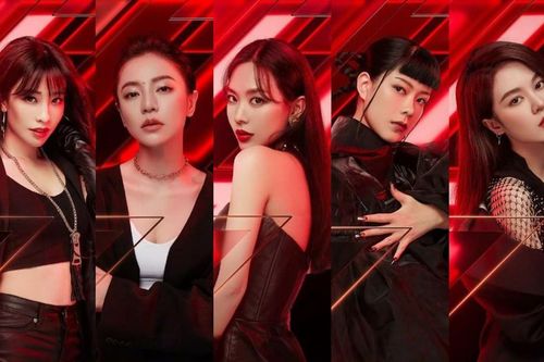 Có PD Huỳnh Hiểu Minh, show 'Tỷ Tỷ Đạp Gió Rẽ Sóng' hứa hẹn gây bão C-Biz hè này