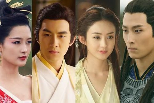 Nếu 'Sở Kiều Truyện' thật sự quay phần 2, những kịch bản nào sẽ xảy ra?