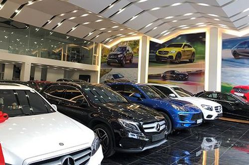 Giảm 50% phí trước bạ ô tô, người tiêu dùng được hưởng lợi khi mua những dòng xe nào?