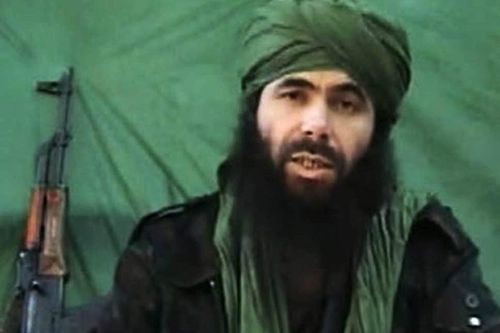 Trùm khủng bố al-Qaeda Bắc Phi bị tiêu diệt