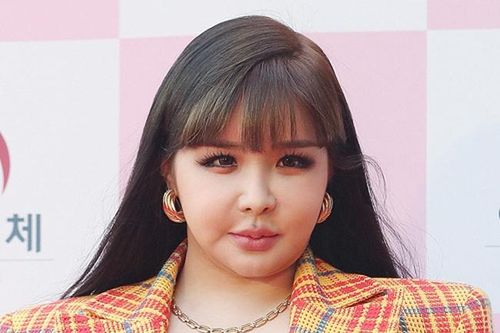 Park Bom - biểu tượng Kpop chật vật vì thẩm mỹ và ồn ào chất cấm