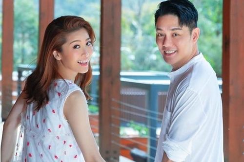 Cựu hoa đán TVB Châu Lệ Kỳ sinh con đầu lòng ở tuổi 41