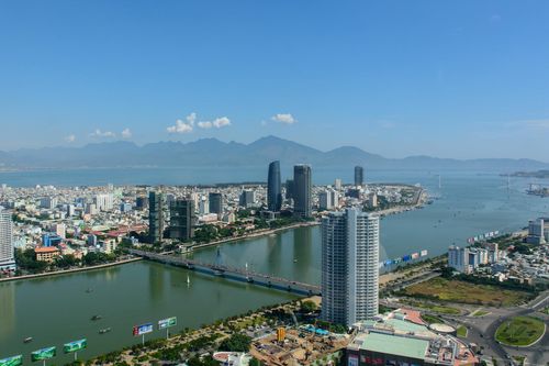 3 nhà đầu tư đề nghị tham gia đấu giá siêu dự án 2 tỷ USD ở Đà Nẵng