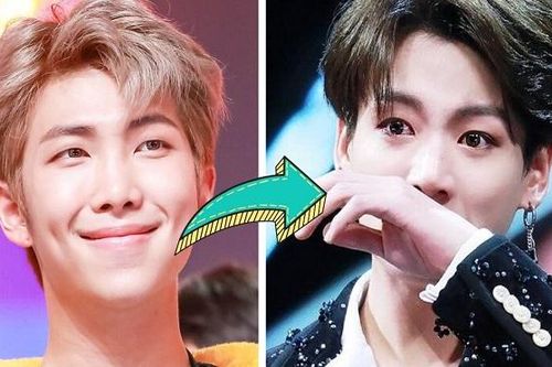 RM BTS biết tính cách 'mít ướt' của Jungkook hơn cả chính bản thân Jungkook