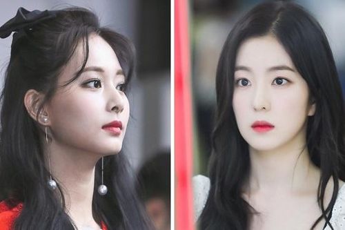 Jisoo Blackpink, Tzuyu Twice… những nữ thần Kpop cực hot ngay khi ra mắt