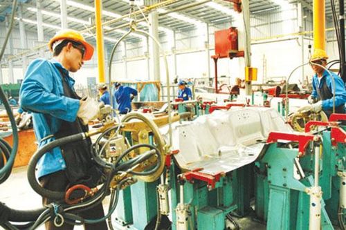 Dồn sức cải cách hành chính, hỗ trợ doanh nghiệp