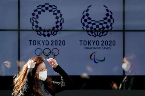 Nhật Bản xem xét thu gọn quy mô Olympic Tokyo 2021