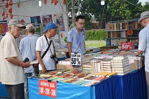 Thị trường sách hậu Covid-19: Sách tâm lý - kỹ năng lên ngôi