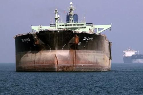 Đằng sau 'cái bắt tay' giữa Iran và Venezuela