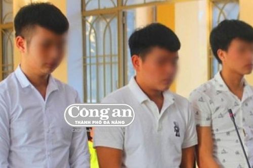'Bé chẳng vin, cả gẫy cành'!