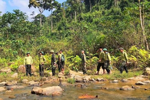 Gồng mình chống nắng hạn (Bài cuối: Chủ động ứng phó)