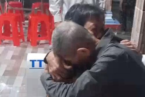 Điều diệu kỳ đã đến...