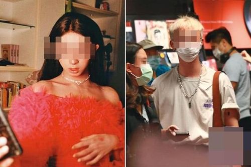 Bị bóc mẽ giới tính, con trai của 'mỹ nhân không tuổi' Y Năng Tịnh khiến gia đình náo loạn